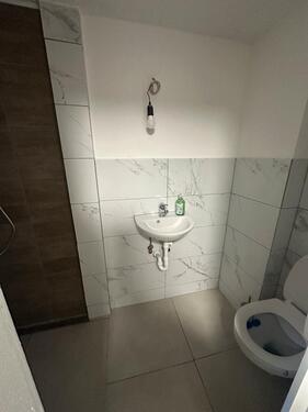 Foto - 1 Zimmer Erdgeschoßwohnung in Backnang