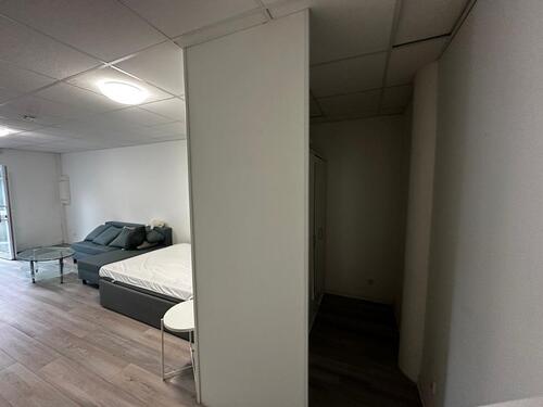Foto - 1 Zimmer Etagenwohnung zur Miete in Detmold