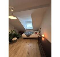 2 Zimmer Wohnung Frankfurt Bornheim - Frankfurt am Main Innenstadt 3