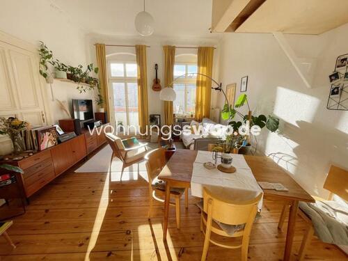 Foto - Wohnungsswap - 2 Zimmer, 69 m² - Karl-Marx-Straße, Neukölln, Berlin