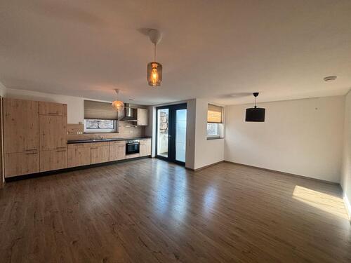 Foto - helle 2 Zimmer Einliegerwohnung, ca. 52 m²