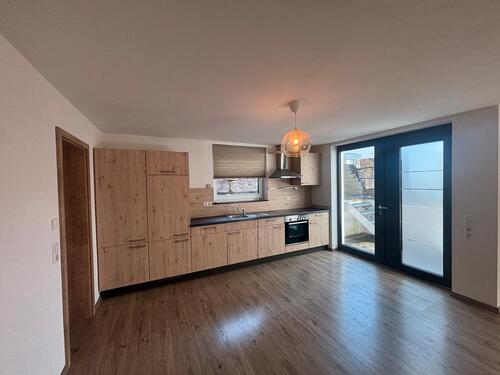 Foto - 2 Zimmer Erdgeschoßwohnung zur Miete in Weingarten