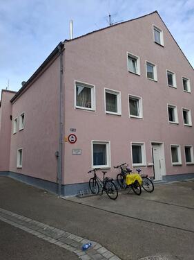 Foto - 15 Zimmer Mehrfamilienhaus, Wohnhaus zum Kaufen in Mindelheim