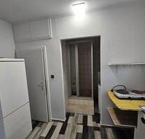 1 Zimmerwohnung Nähe WEP - 425,00&nbsp;EUR Kaltmiete, ca.&nbsp; 30,00&nbsp;m&sup2; in Worms (PLZ: 67547)