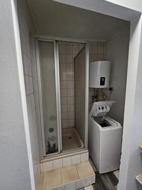 Foto - 1 Zimmer Erdgeschoßwohnung zur Miete in Worms