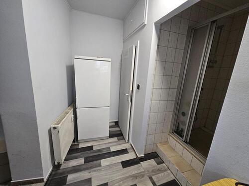 Foto - 1 Zimmer Erdgeschoßwohnung in Worms