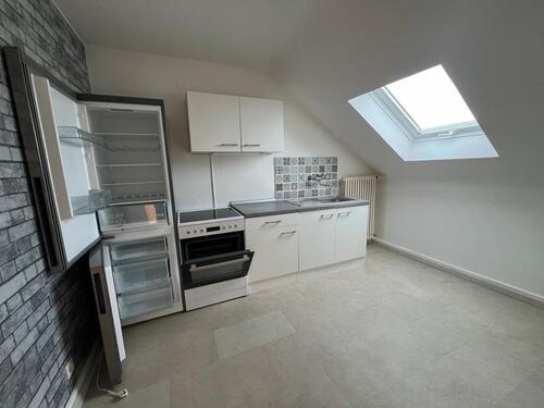 Foto - 66123 Saarbrücken, Kobenhüttenweg, 3-4 ZKB