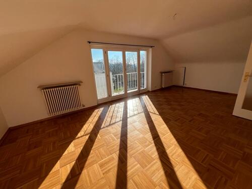 Foto - Etagenwohnung in Saarbrücken zur Miete