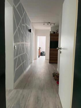 Foto - Gepflegte 3-Zimmer Wohnung im Zentrum von Fürstenau