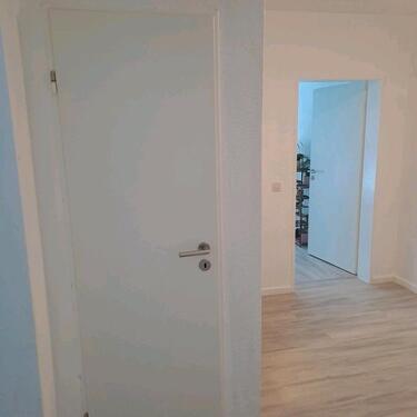 Foto - 5 Zimmer Erdgeschoßwohnung in Fürstenau