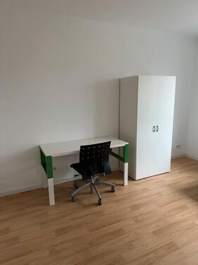 Foto - 1 Zimmer Etagenwohnung zur Miete in Berlin