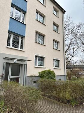 Foto - Etagenwohnung mit 100,00 m&sup2; in Berlin zur Miete