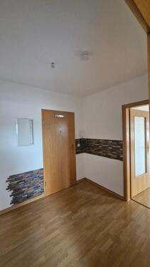 Foto - Dachgeschoßwohnung in Gera zur Miete