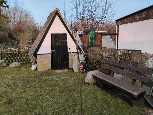 Foto - Grundst&uuml;ck in Bad Doberan