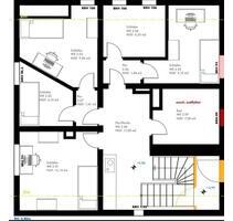 WG Zimmer für Frauen - 550,00&nbsp;EUR Kaltmiete, ca.&nbsp; 96,00&nbsp;m&sup2; in Wetzlar (PLZ: 35582) Dutenhofen