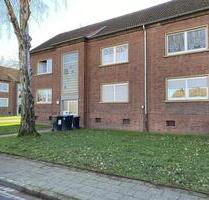 Demnächst frei! 2-Zimmer-Wohnung in Neukirchen-Vluyn Neukirchen