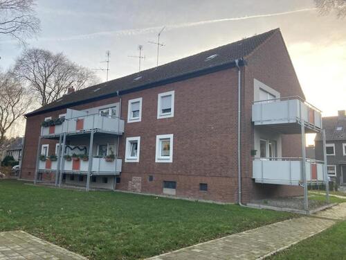 Foto - 2.5 Zimmer Etagenwohnung zur Miete in Neukirchen-Vluyn