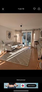 Foto - Nachmieter für helle 3-Zimmer-Wohnung ab 01.05.2026