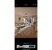 Nachmieter für helle 3-Zimmer-Wohnung ab 01.05.2026 - Oldenburg Eversten Nachmieter für helle 3-Zimmer-Wohnung ab 01.05.2026 - Oldenburg Eversten