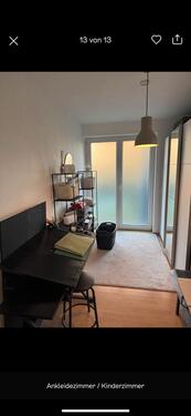 Foto - 3 Zimmer Etagenwohnung zur Miete in Oldenburg