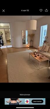 Foto - 3 Zimmer Etagenwohnung in Oldenburg