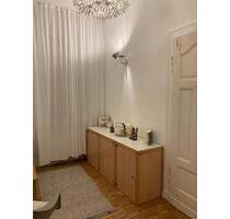 CoachingräumPraxisraumTherapieräumeBüroAVGS Coaching möglich - Dortmund Hombruch