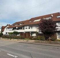 Eigentumswohnung Wohnung mit 2 Stellplätzen in Frickenhausen