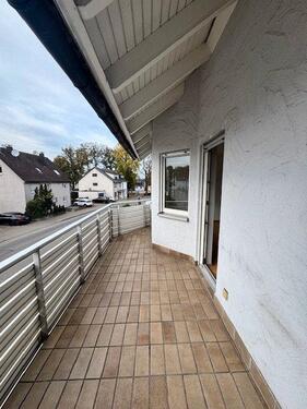 Foto - 3.5 Zimmer Etagenwohnung in Frickenhausen