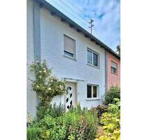 Gepflegtes Reihenmittelhaus mit großer Terasse - provisionsfrei - Lauf an der Pegnitz