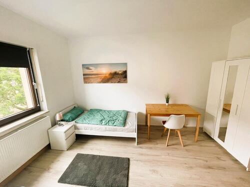 Foto - 3 Zimmer Etagenwohnung zur Miete in Schweinfurt