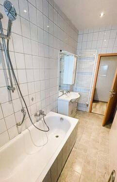 Foto - Etagenwohnung in Schweinfurt zur Miete