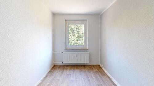 Foto - Etagenwohnung in Chemnitz zur Miete