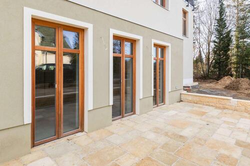 Foto - Etagenwohnung in Oberbarnim zur Miete