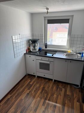 Foto - 2 Zimmer Dachgeschoßwohnung in Illesheim