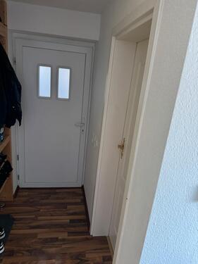 Foto - Dachgeschoßwohnung in Illesheim zur Miete