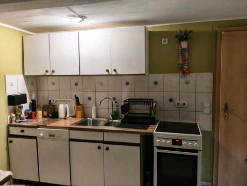 Foto - 2 Zimmer Etagenwohnung in Großrudestedt