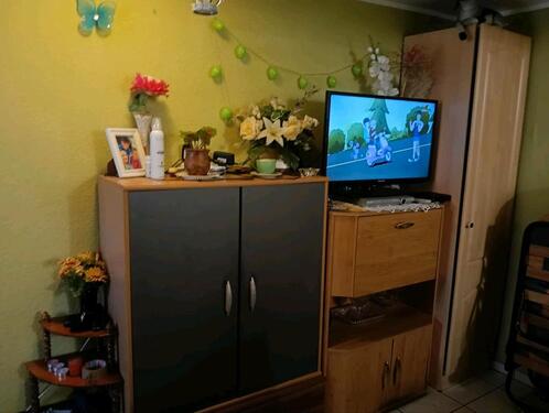 Foto - Etagenwohnung in Großrudestedt zur Miete