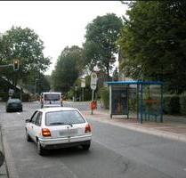 Helle 2-Zimmer-EG-Wohnung (64 m²) mit Garten in 809 Bochum-Mitte