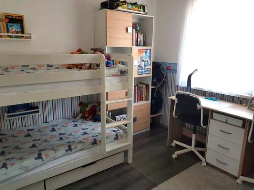 Foto - 2.5 Zimmer Etagenwohnung zum Kaufen in Kaiserslautern