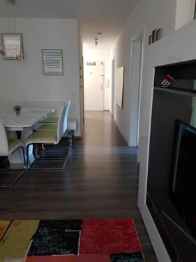 Foto - 2.5 Zimmer Etagenwohnung in Kaiserslautern