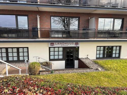 Foto - Charmante Gastrofläche in traumhafter Seelage