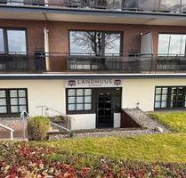 Charmante Gastrofläche in traumhafter Seelage - Malente
