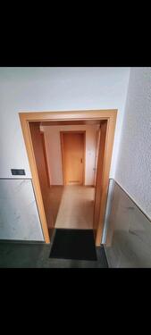 Foto - Gepflegte helle 2 ZKB-Wohnung inkl. Einbauküche mit E-Geräte