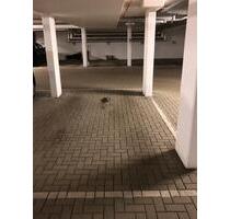 Tiefgaragenstellplatz Pkw nähe HBF - Marburg