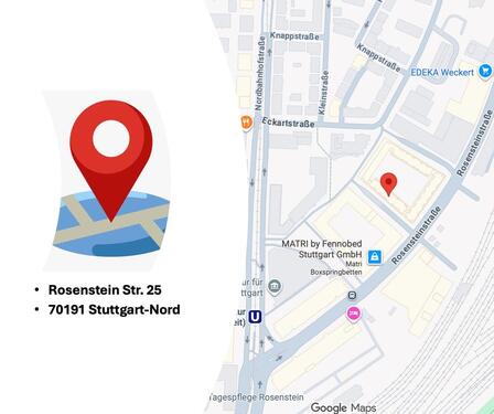 Foto - andere zur Miete in Stuttgart
