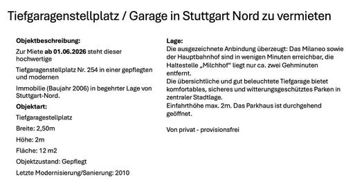 Foto - andere in Stuttgart