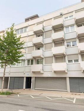 Foto - möbliertes Apartment in Zentrum von Stuttgart ***sofort verfügbar***