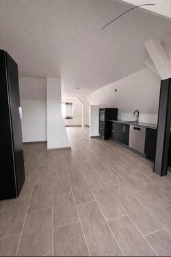 Foto - Moderne 2-Zimmer Maisonette mit Einbauküche in Duisburg-Meiderich