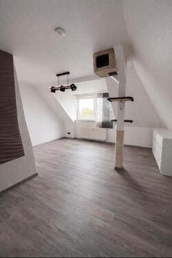 Foto - 2 Zimmer Maisonettenwohnung zur Miete in Duisburg