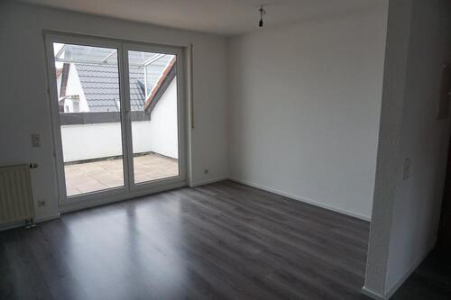 Foto - Ruhige und sonnige DG-Wohnung - 219.500,00&nbsp;EUR Kaufpreis, ca.&nbsp; 65,00&nbsp;m&sup2;